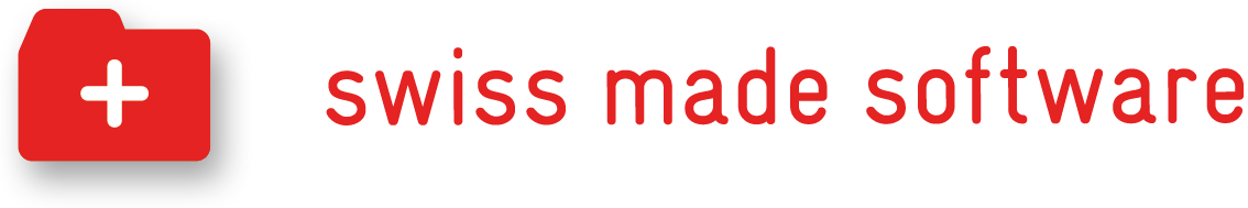 Swiss Made Software – zertifizierte Schweizer Softwareentwicklung
